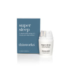 THIS WORKS KIT SUPER SLEEP 2X20ML – buy online