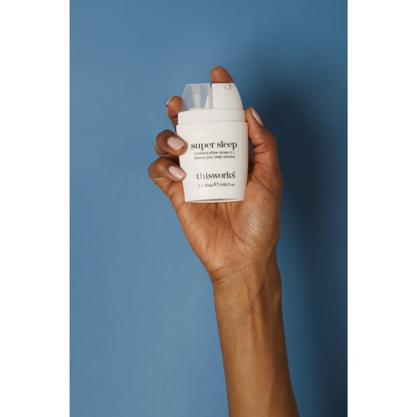 THIS WORKS KIT SUPER SLEEP 2X20ML – online store
