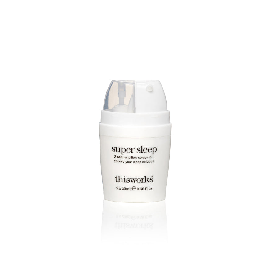 THIS WORKS KIT SUPER SLEEP 2X20ML