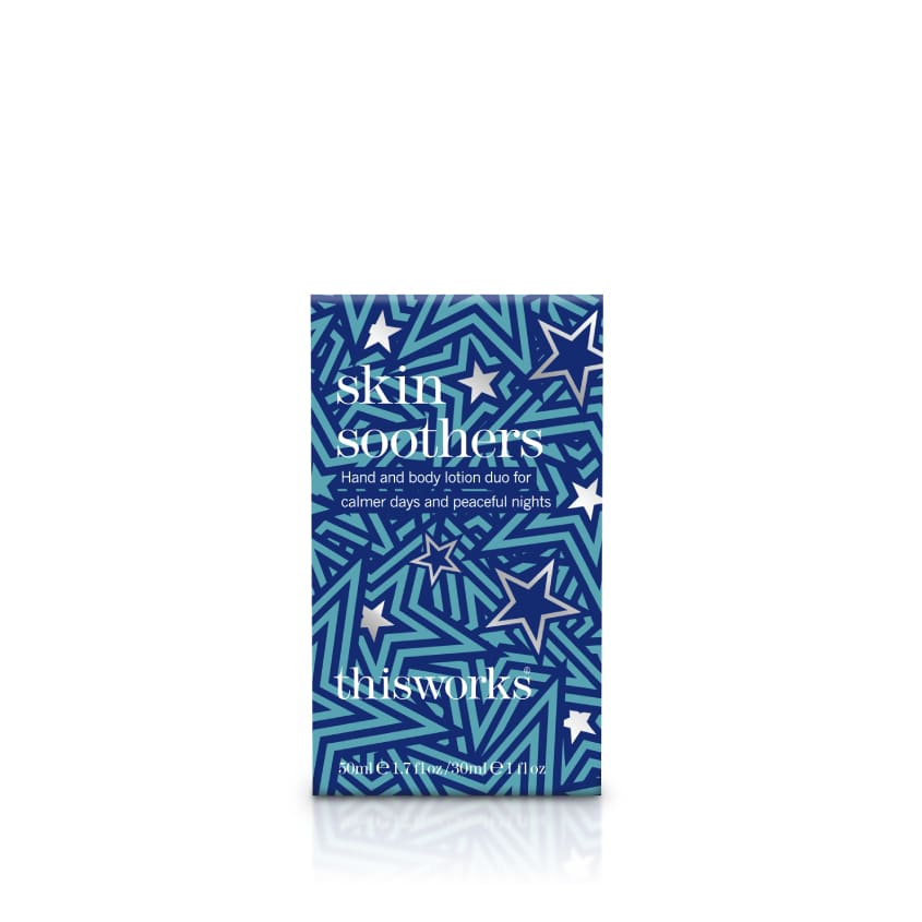 SKIN SOOTHERS