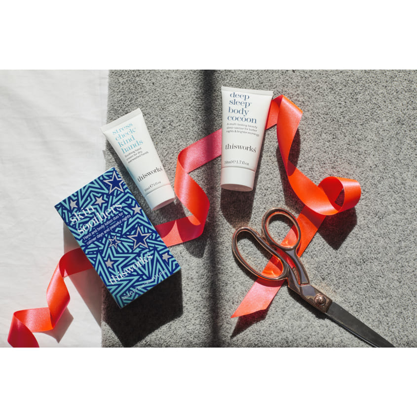 SKIN SOOTHERS