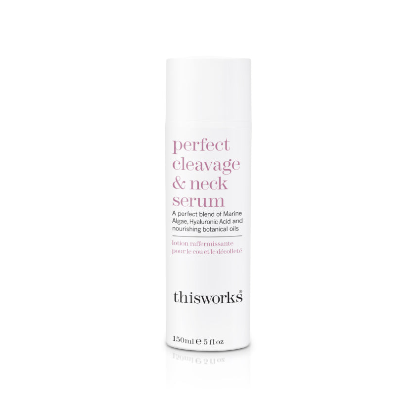 PERFECT CLEAVAGE AND NECK SERUM 150ML