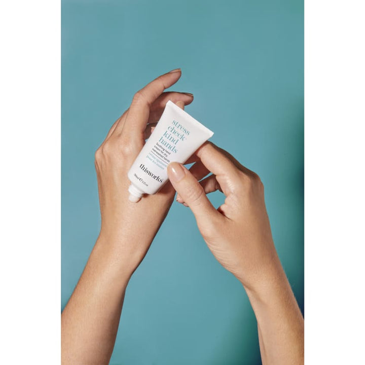 HAND CREAM KIND HANDS 30ML