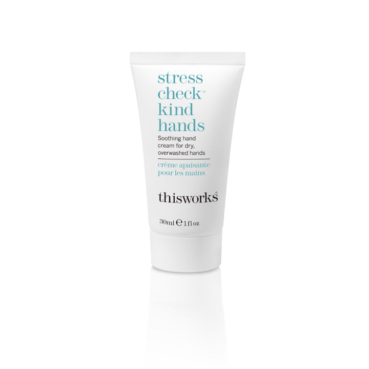 HAND CREAM KIND HANDS 30ML