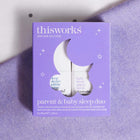 PARENT AND BABY DUO KIT (DEEP SLEEP+BABY SLEEP)
