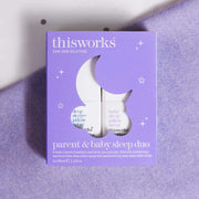 PARENT AND BABY DUO KIT (DEEP SLEEP+BABY SLEEP)