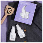 PARENT AND BABY DUO KIT (DEEP SLEEP+BABY SLEEP)