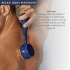 Clean Body Navy