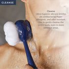 Clean Body Navy