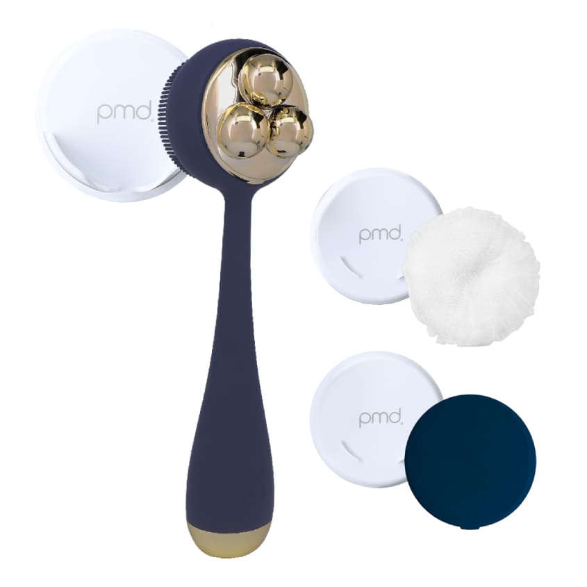 Clean Body Navy