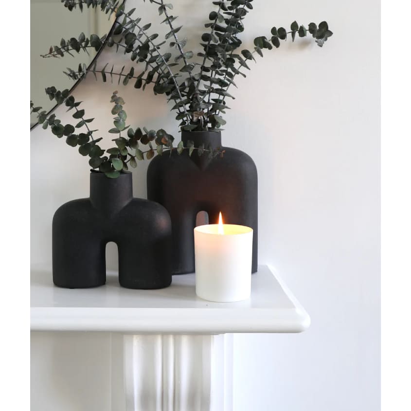 Petitgrain & Jasmine Candle