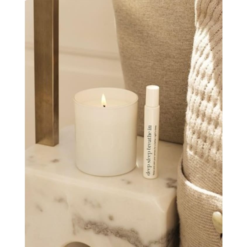 Deep Sleep Heavenly Candle