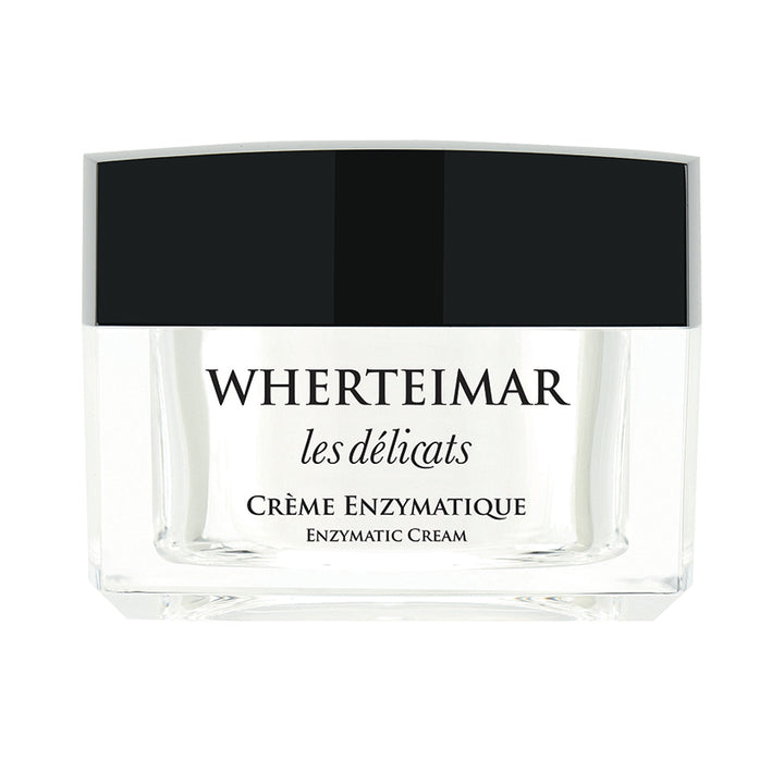 WHERTEIMAR Les Delicats Enzymatic Cream