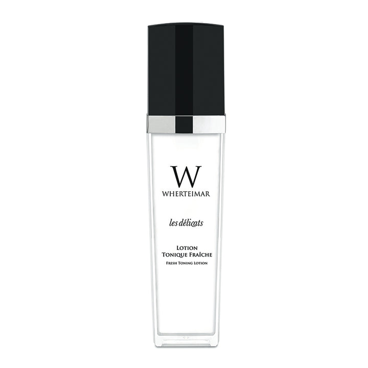 WHERTEIMAR Les Delicats Fresh Toning Lotion