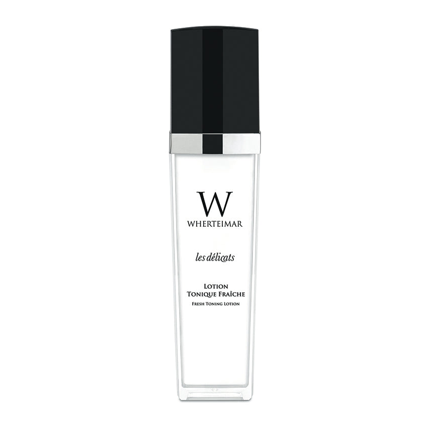 WHERTEIMAR Les Delicats Fresh Toning Lotion