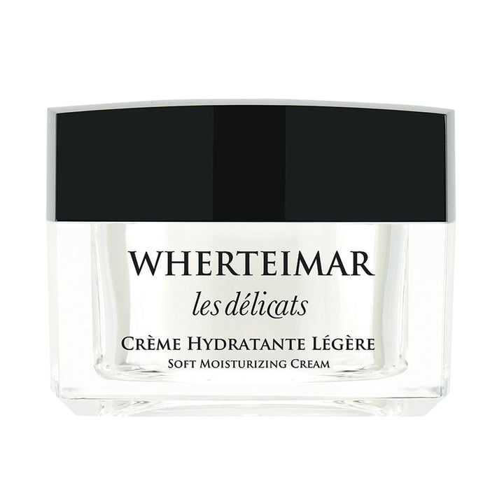 WHERTEIMAR Les Delicats Soft Moisturizing Cream