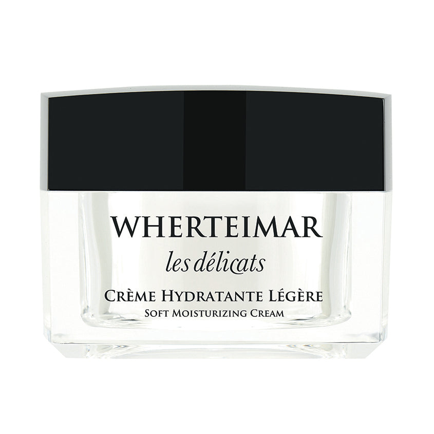 WHERTEIMAR Les Delicats Soft Moisturizing Cream