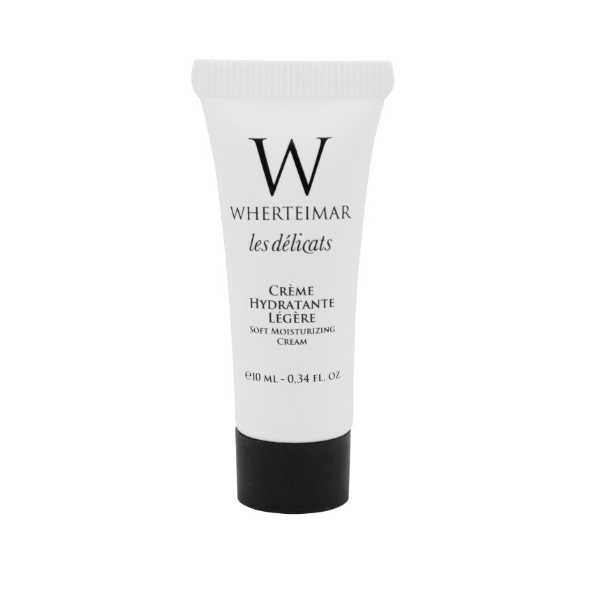 WHERTEIMAR Creme Hydratante Legere