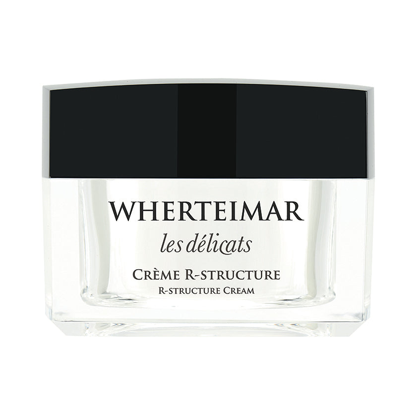 WHERTEIMAR Les Delicats R-Structure Cream