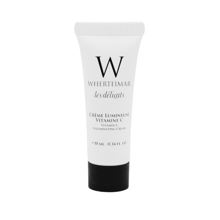 WHERTEIMAR Creme Lumineuse Vitamine C