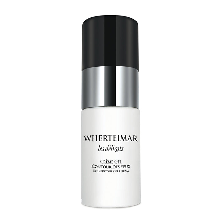 WHERTEIMAR Les Delicats Eye Contour Gel Cream