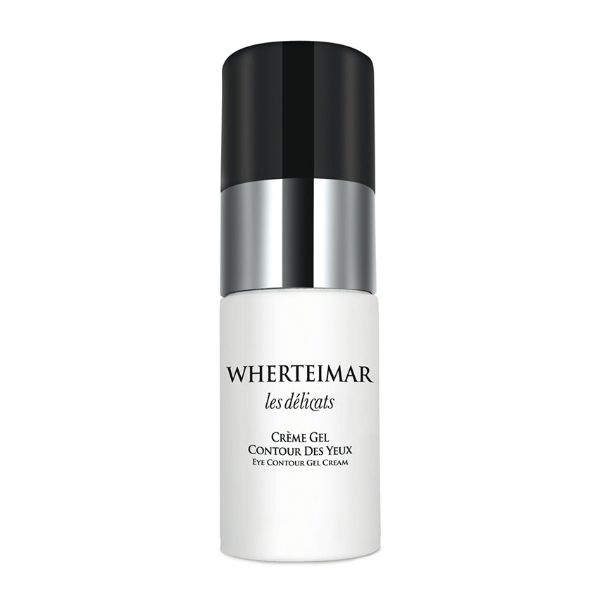 WHERTEIMAR Les Delicats Eye Contour Gel Cream