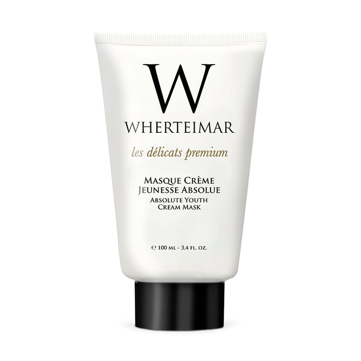 WHERTEIMAR Les Delicats Absolute Youth Cream Mask