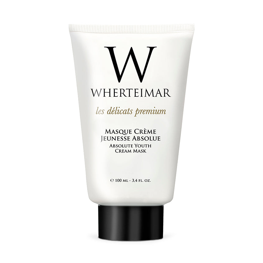 WHERTEIMAR Les Delicats Absolute Youth Cream Mask