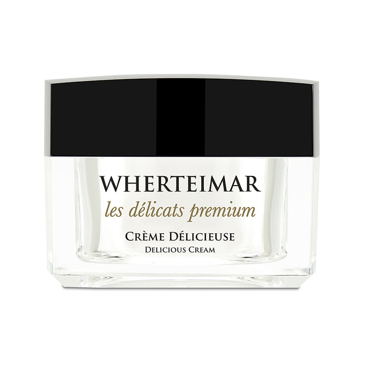 WHERTEIMAR Les Delicats Premium Delicious Cream