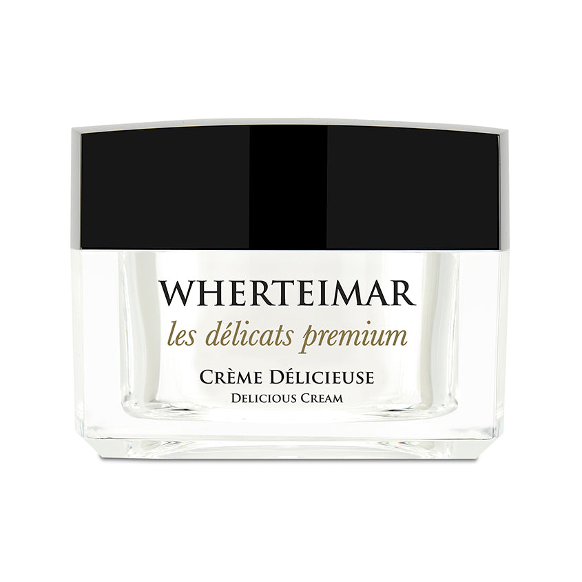 WHERTEIMAR Les Delicats Premium Delicious Cream