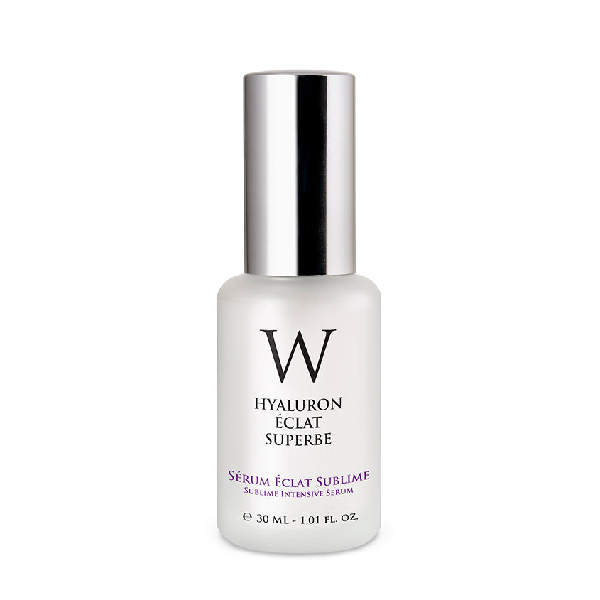 WHERTEIMAR Hyaluron Eclat Superbe Sublime Intensive Serum