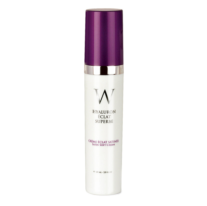 WHERTEIMAR Hyaluron Eclat Superbe Satin Soft Cream