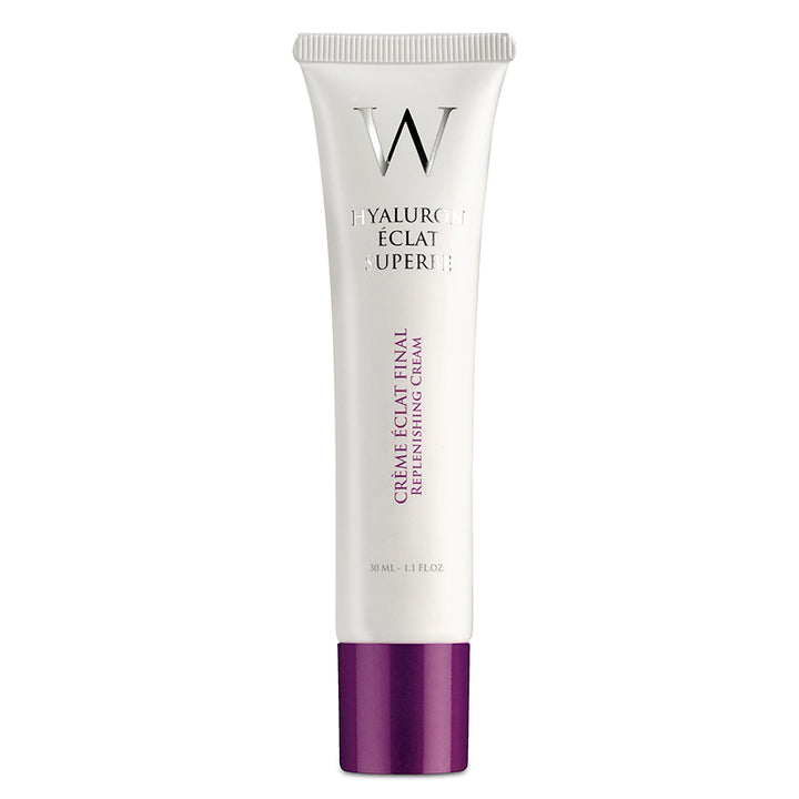 WHERTEIMAR Hyaluron Eclat Superbe Replenishing Cream