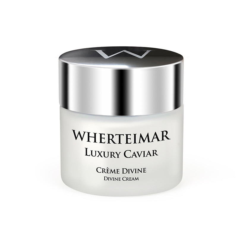 WHERTEIMAR Luxury Caviar Divine Cream