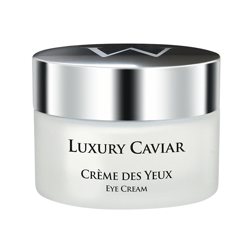 Luxury Caviar Divine Eye Cream