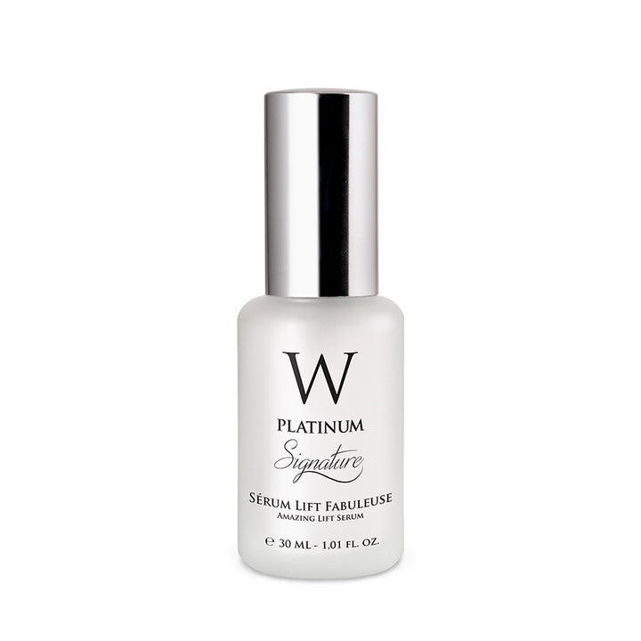 WHERTEIMAR Platinum Signature Amazing Lift Serum