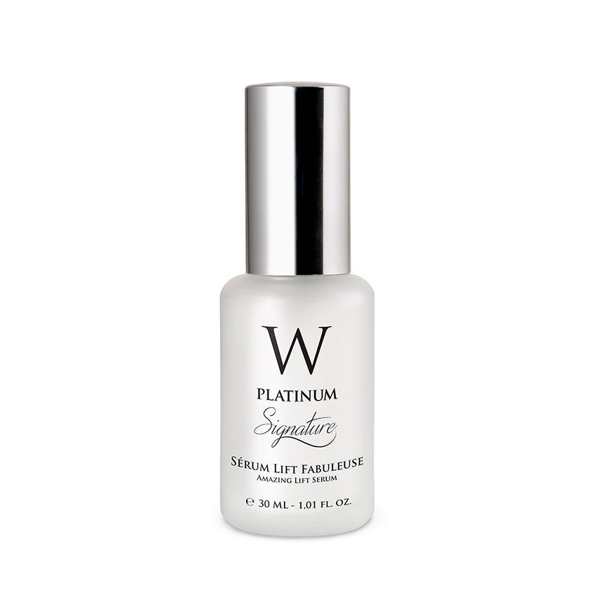 WHERTEIMAR Platinum Signature Amazing Lift Serum