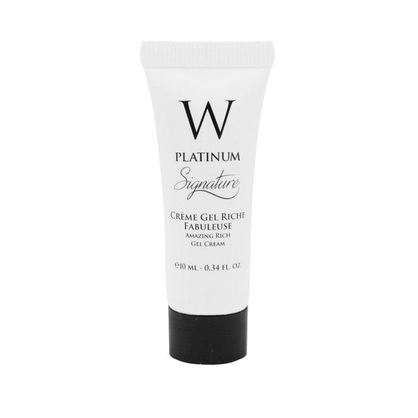WHERTEIMAR Creme Gel Riche Fabuleuse