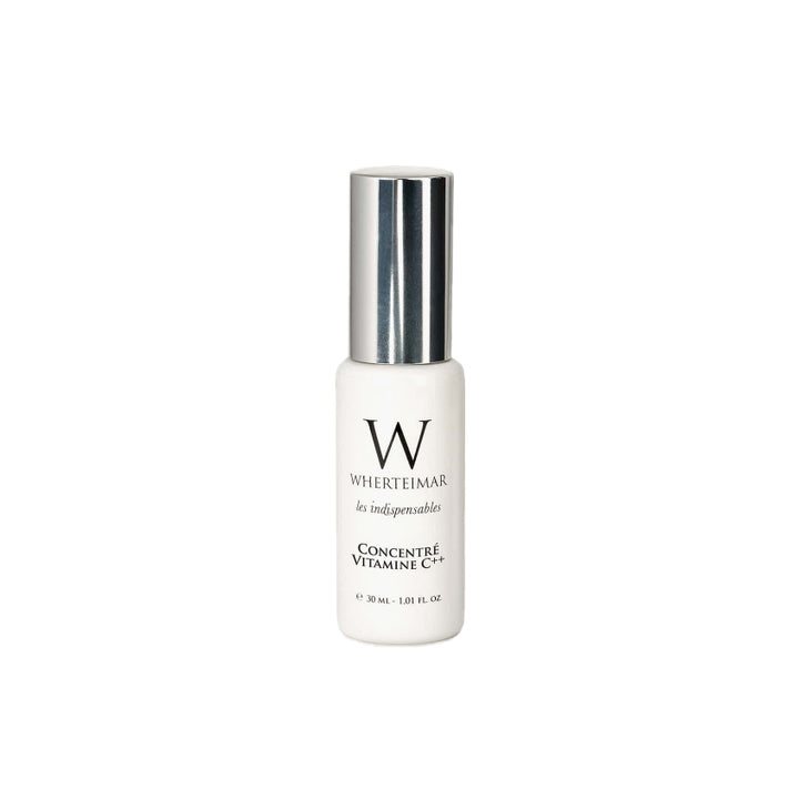 CONCENTRE VITAMINE C++ 30 ml