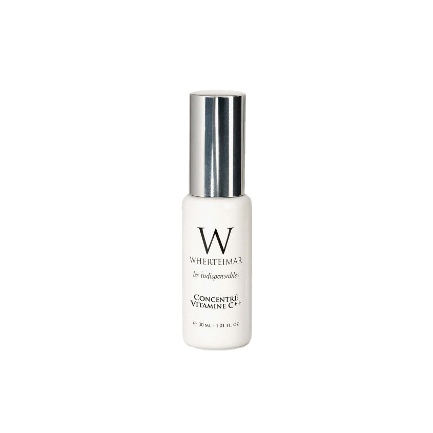 WHERTEIMAR Les Indispensables Concentre Vitamin C++