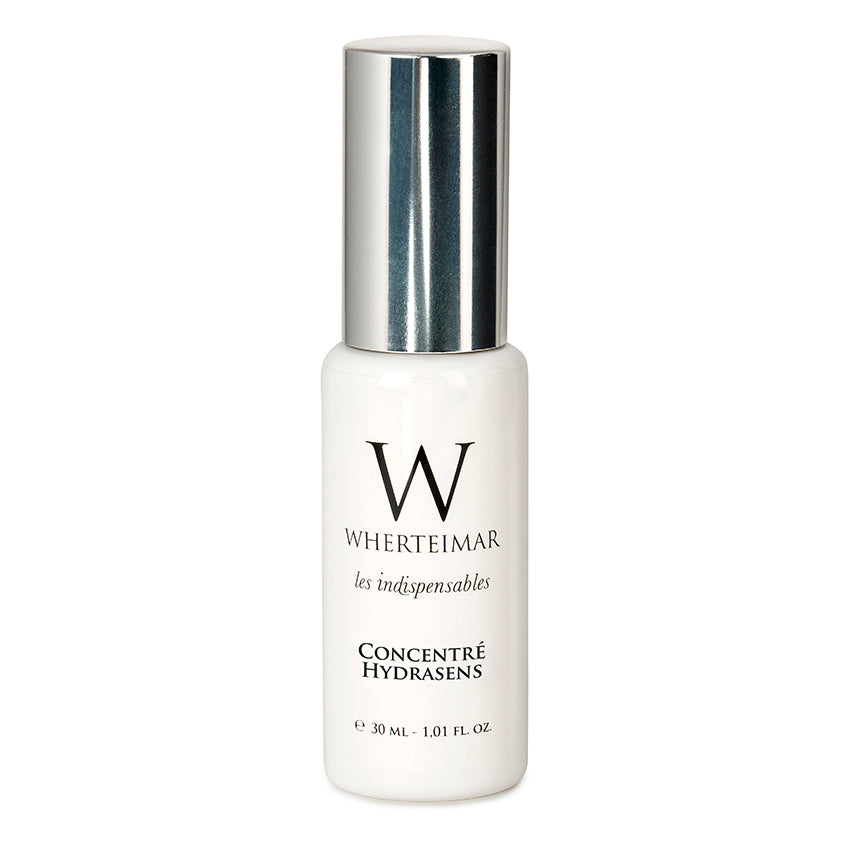 WHERTEIMAR Les Indispensables Concentre Hydrasens