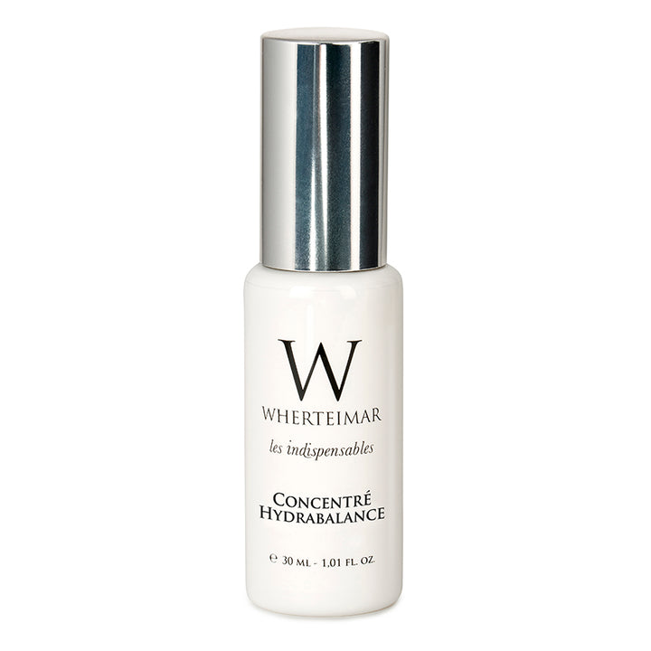 WHERTEIMAR Les Indispensables Concentre Hydrabalance