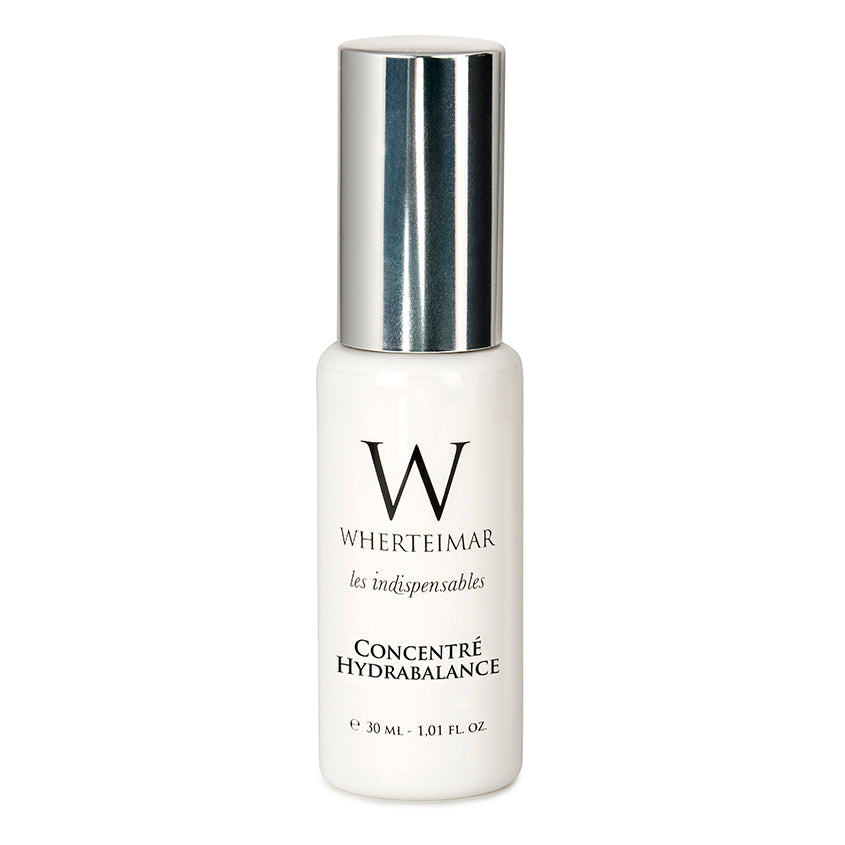 WHERTEIMAR Les Indispensables Concentre Hydrabalance