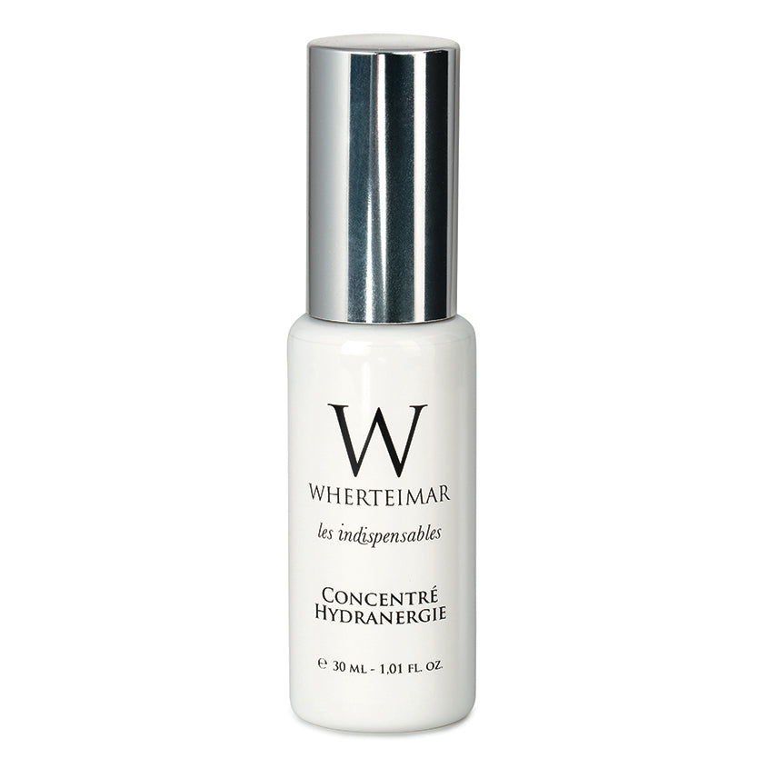 WHERTEIMAR Les Indispensables Concentre Hydranergie
