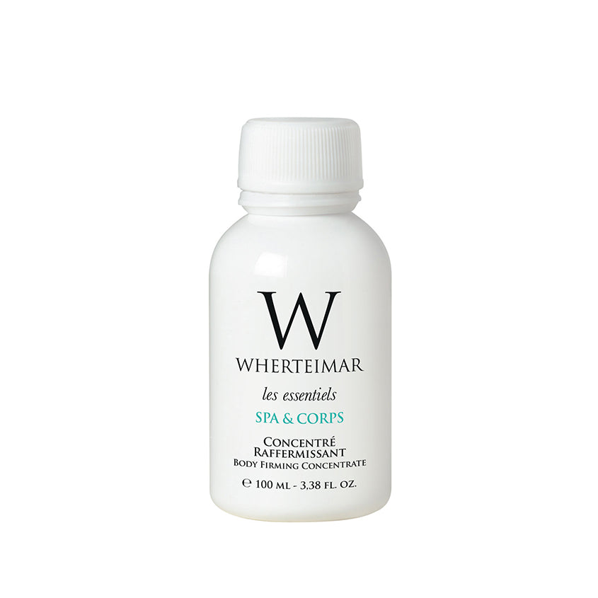 WHERTEIMAR Les Essentiels Body Firming Concentrate