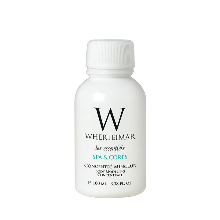 WHERTEIMAR Les Essentiels Body Modeling Concentrate