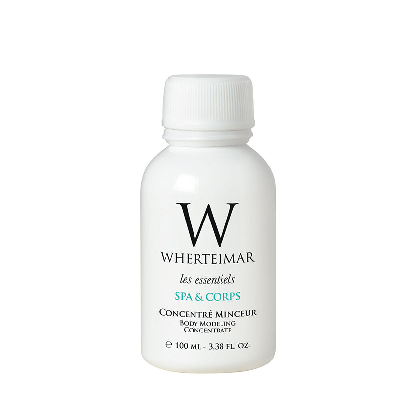 WHERTEIMAR Les Essentiels Body Modeling Concentrate