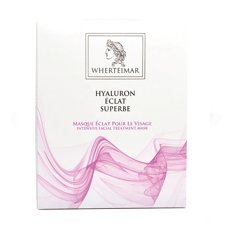 Facial skin care A SET OF FACE MASKS 5*25 ML