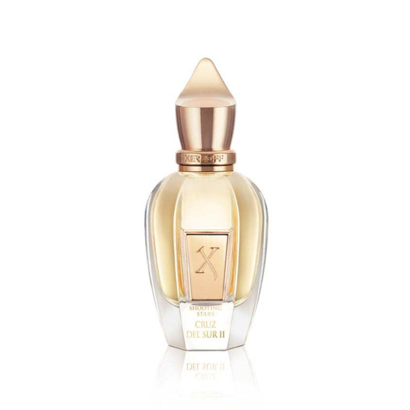 XERJOFF SHOOTING STARS CRUZ DEL SUR II PARFUM 50 ML