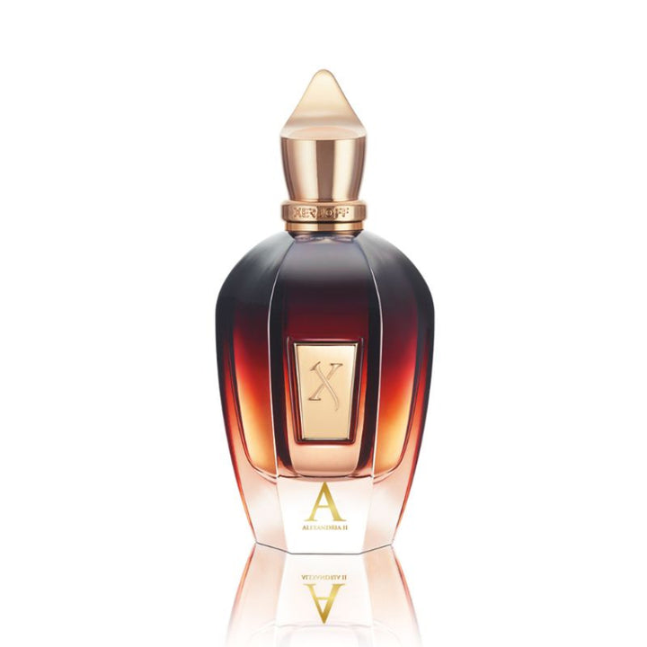 Oud Stars Alexandria II